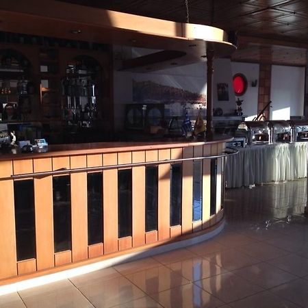 Coralli Holidays Loutra  Buitenkant foto